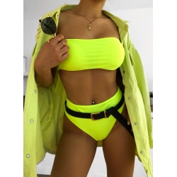 Jaune Fluo