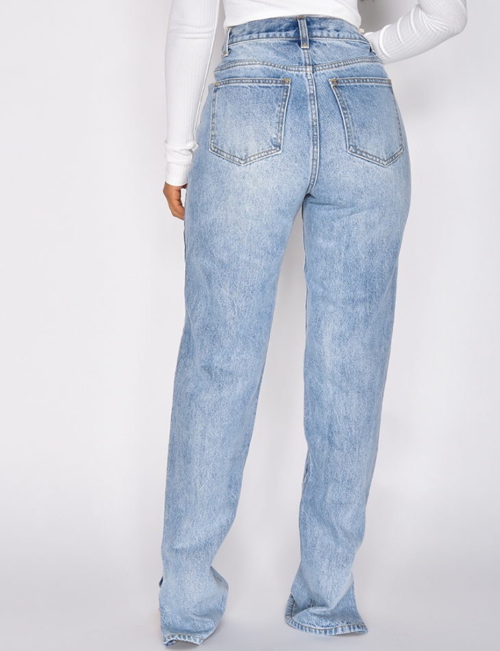 Jeans industry femme sale