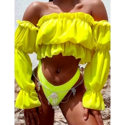 Jaune Fluo