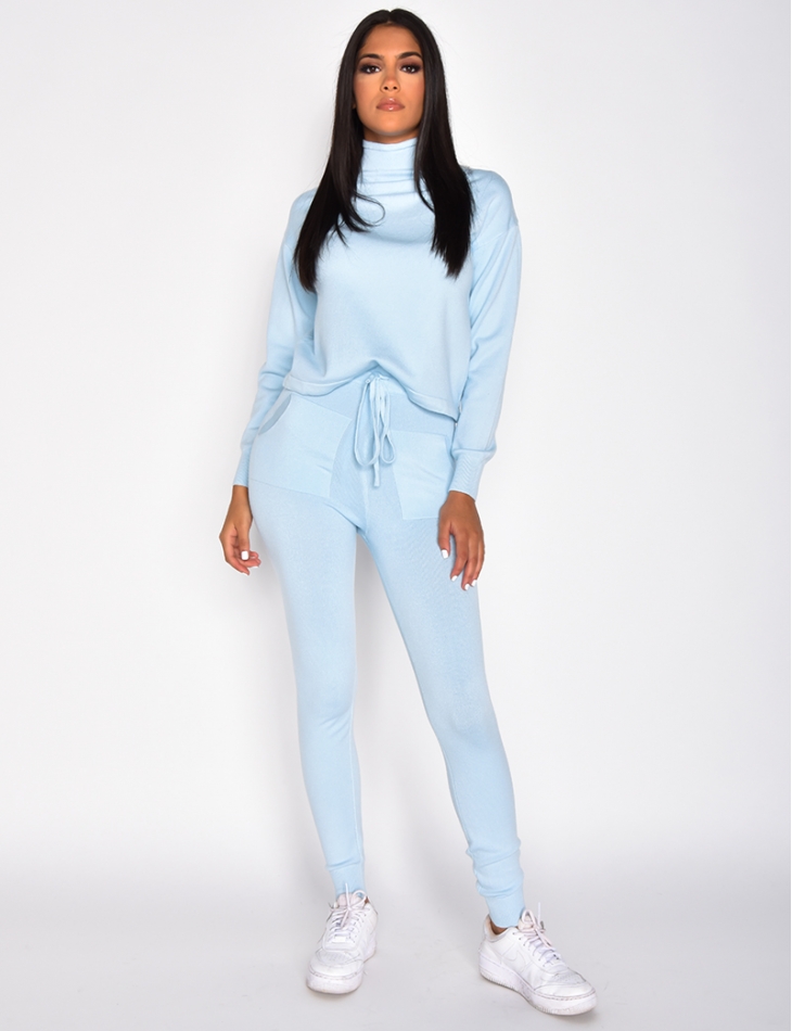 Jumper and Leggings Co-ord 