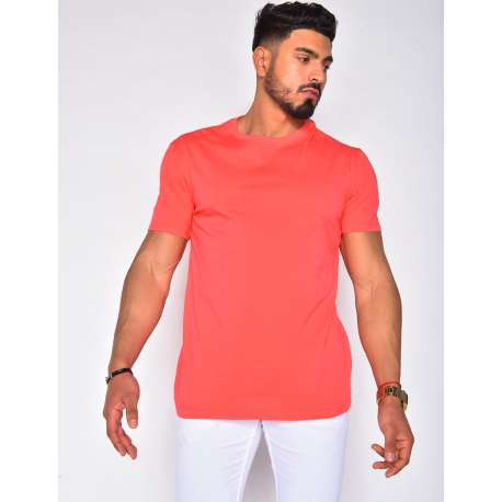 T-shirt basic homme