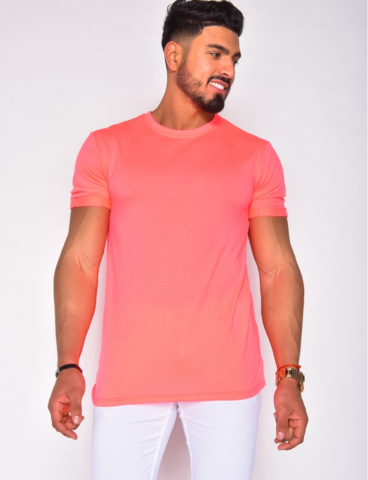 T-shirt homme