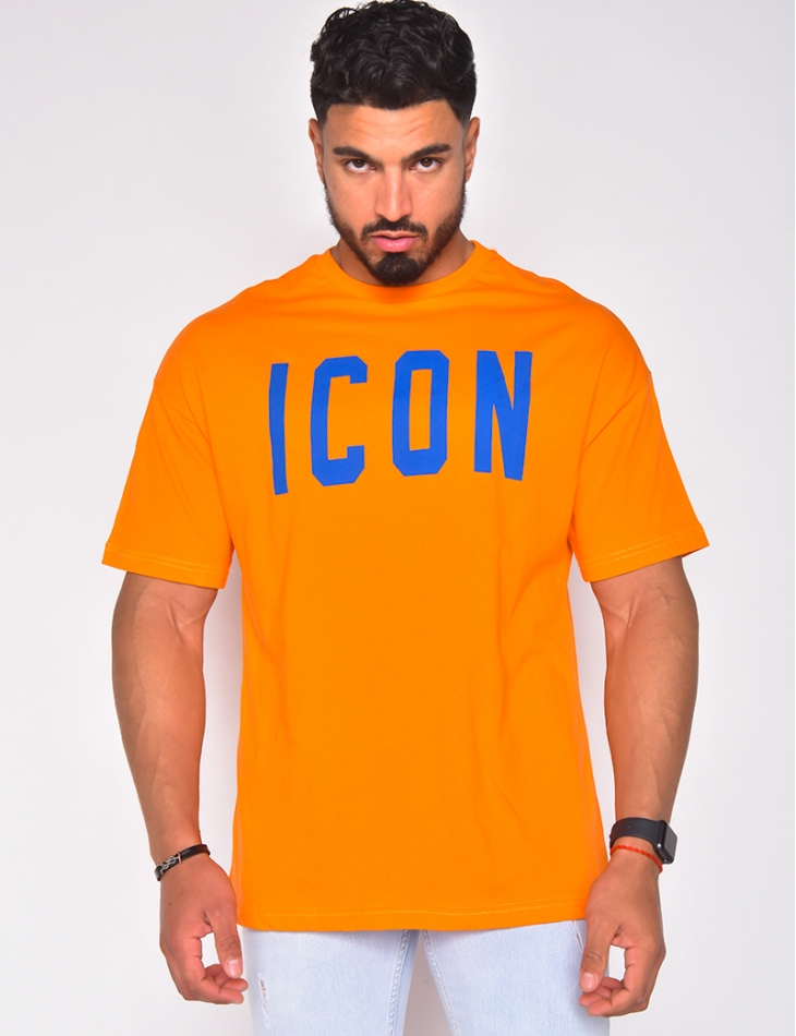 T-shirt "Icon"