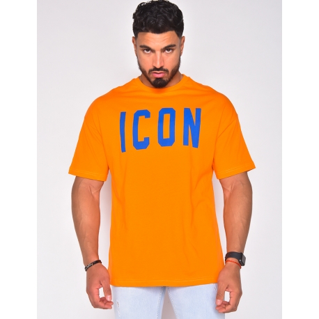 T-shirt "Icon"