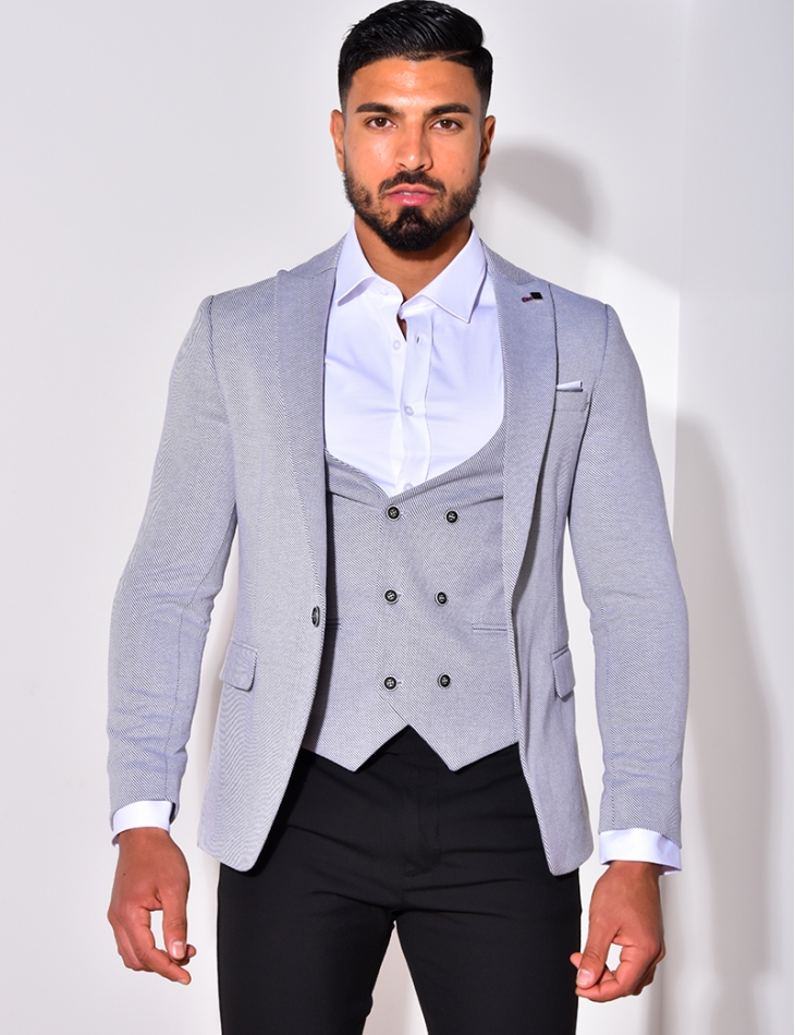 2 piece waistcoat best sale