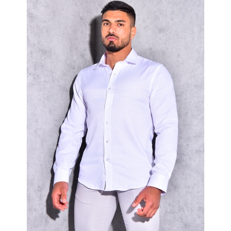 Chemise homme