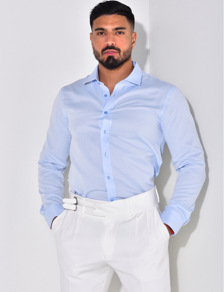 Chemise homme