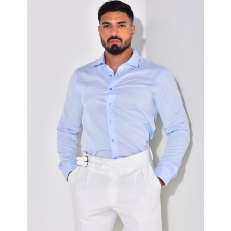 Chemise homme