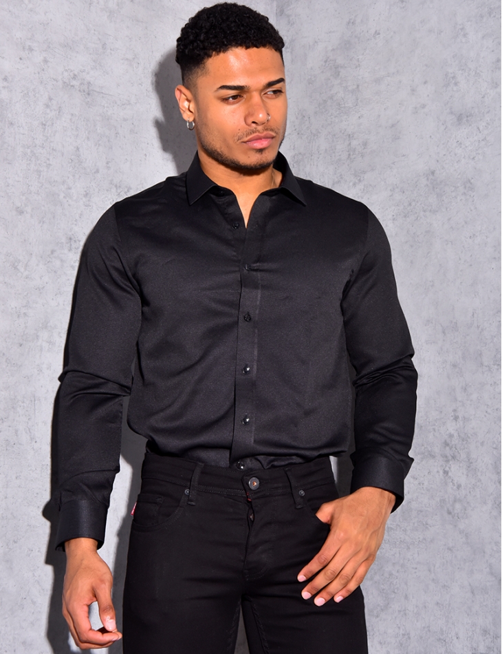 Chemise homme