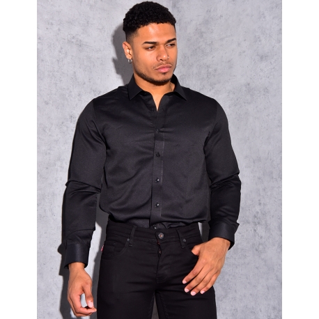 Chemise homme