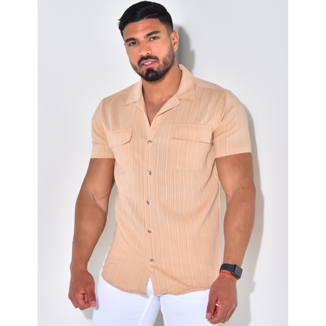 Chemise homme