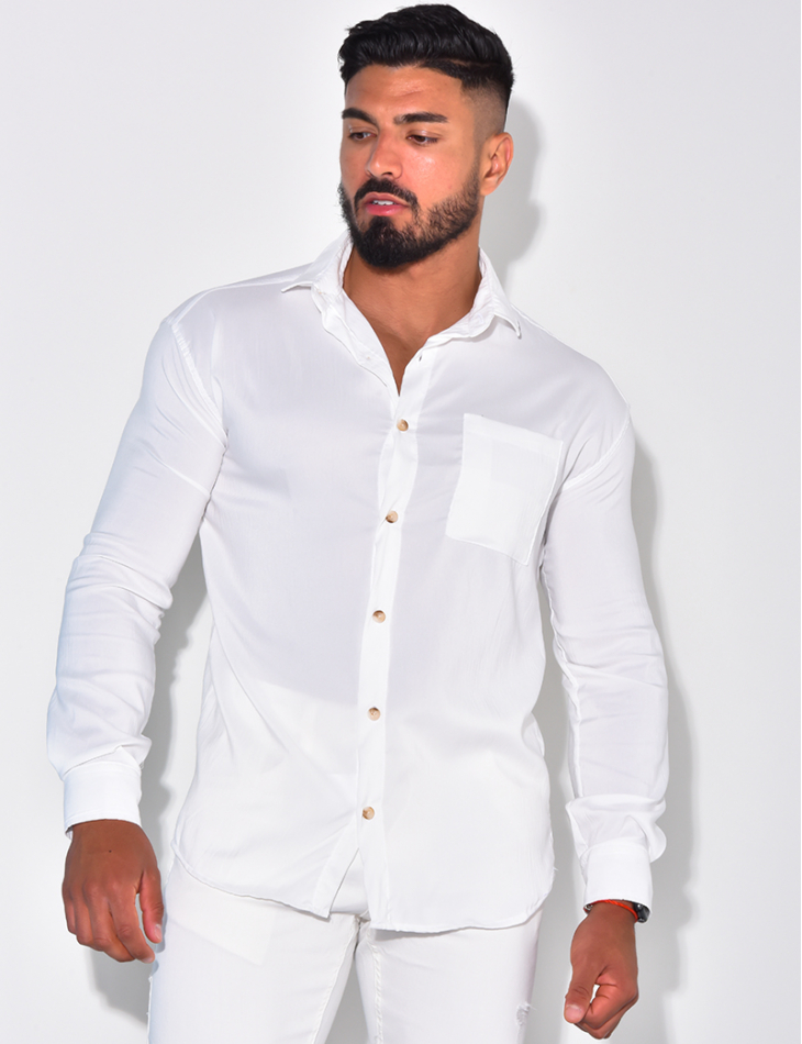 Chemise légère