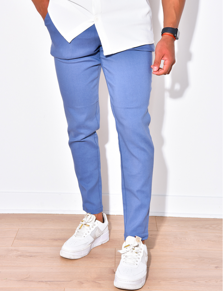 Pantalon homme