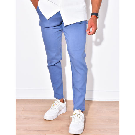 Pantalon homme