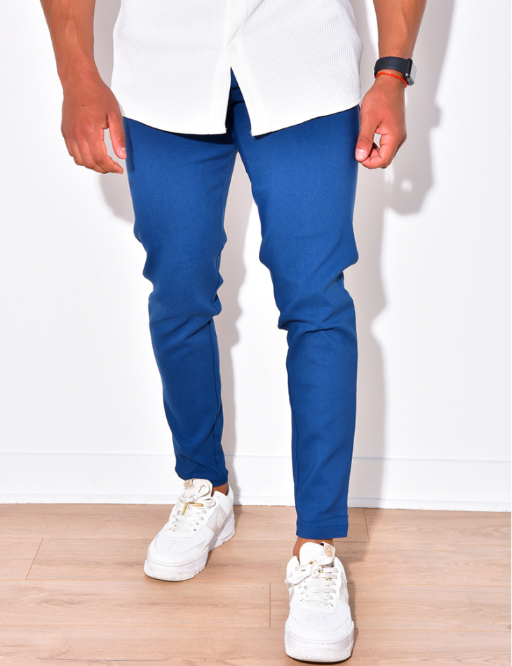 Pantalon homme