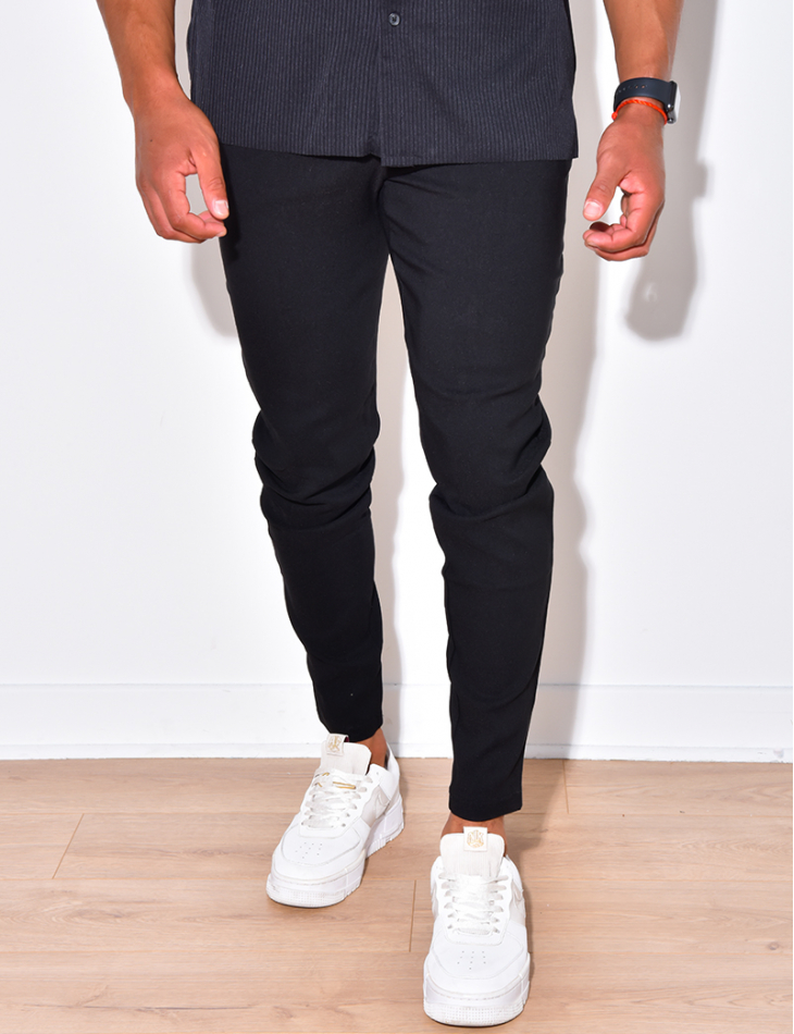 Pantalon homme