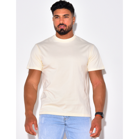 T-shirt homme basic