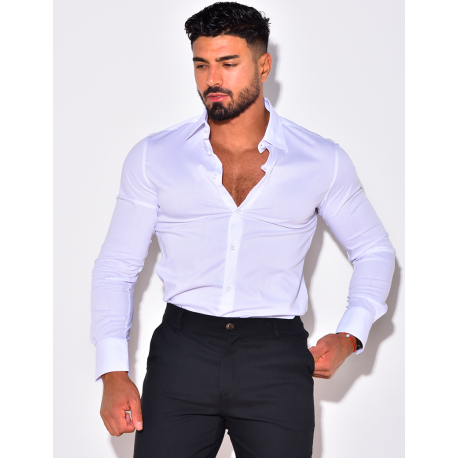 Chemise homme