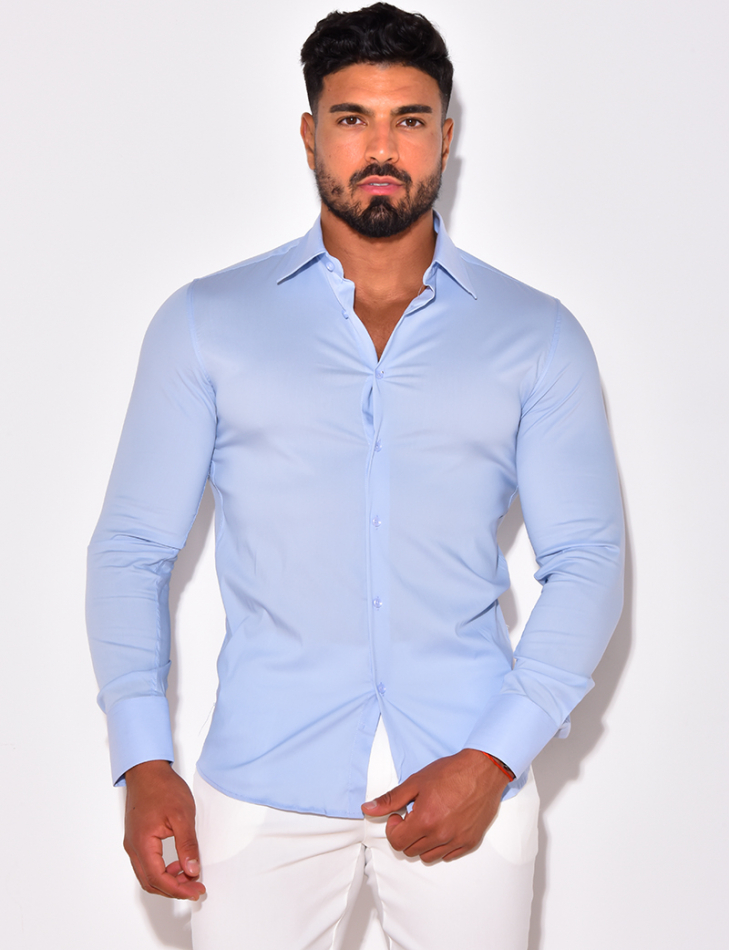 Chemise homme