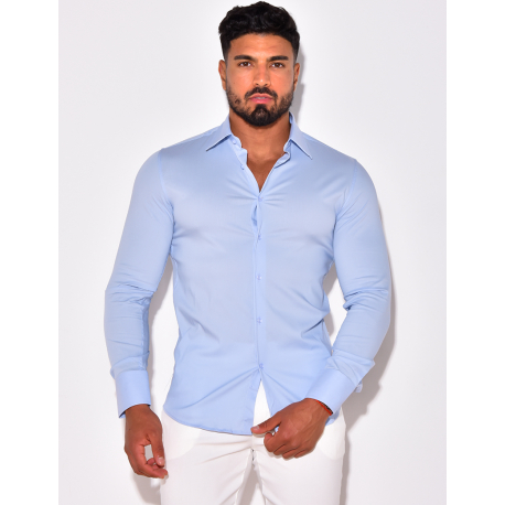 Chemise homme