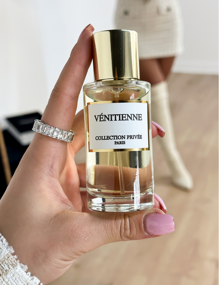 Parfum femme