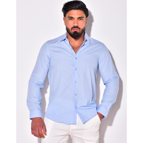 Chemise slim fit