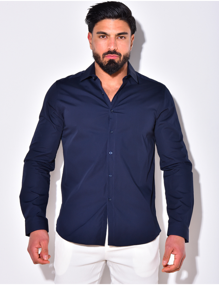 Chemise slim fit