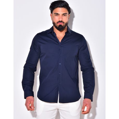 Chemise slim fit