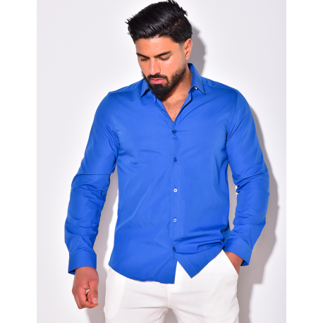 Chemise slim fit