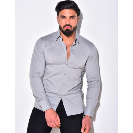 Chemise homme