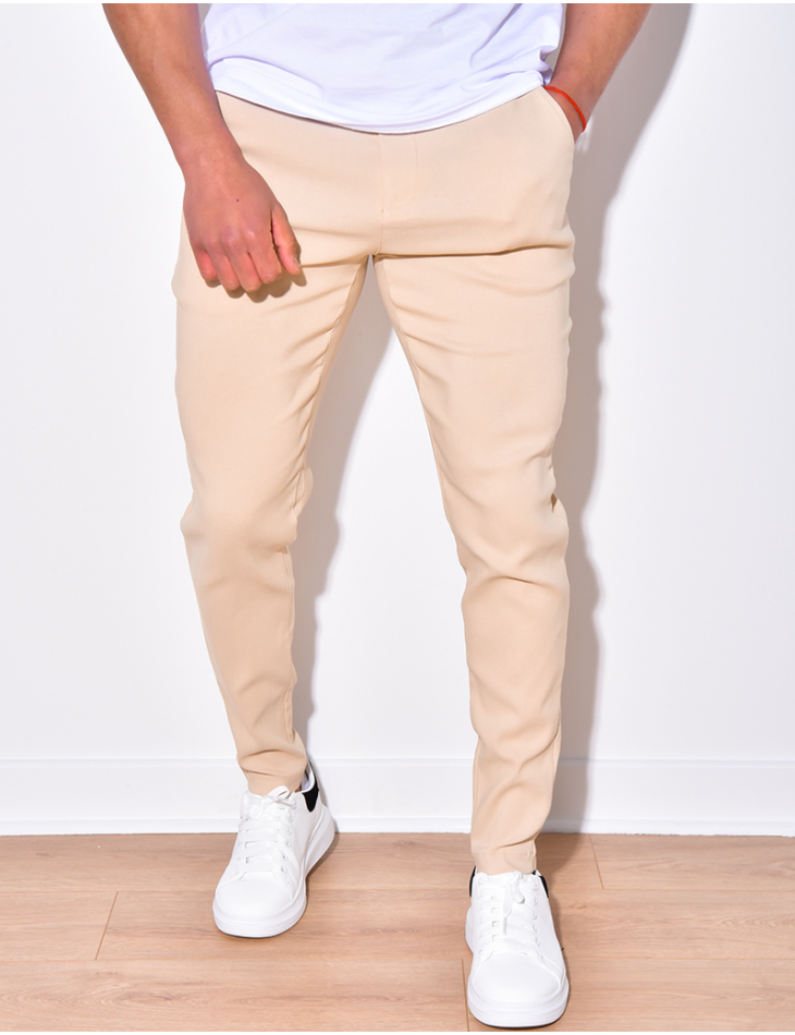 Pantalons homme pas cher sale