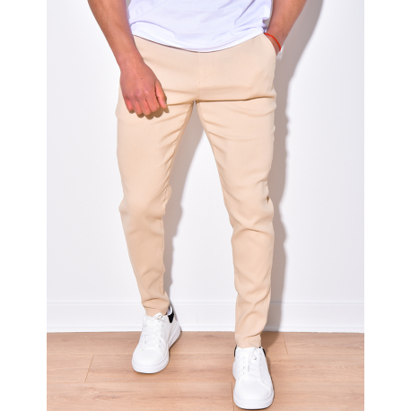 Pantalon homme