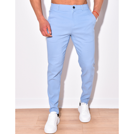 Pantalon homme