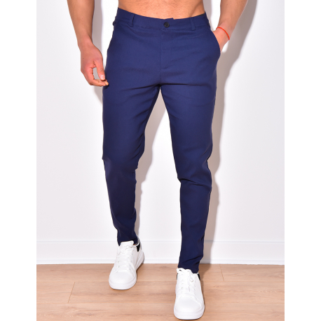 Pantalon homme