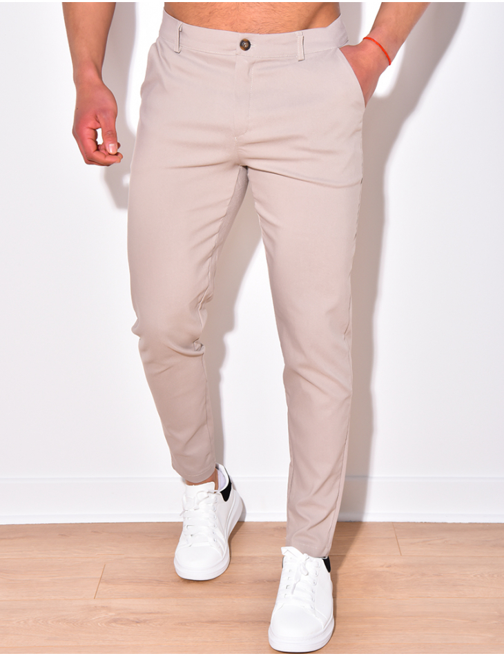 Pantalon homme