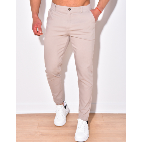 Pantalon homme