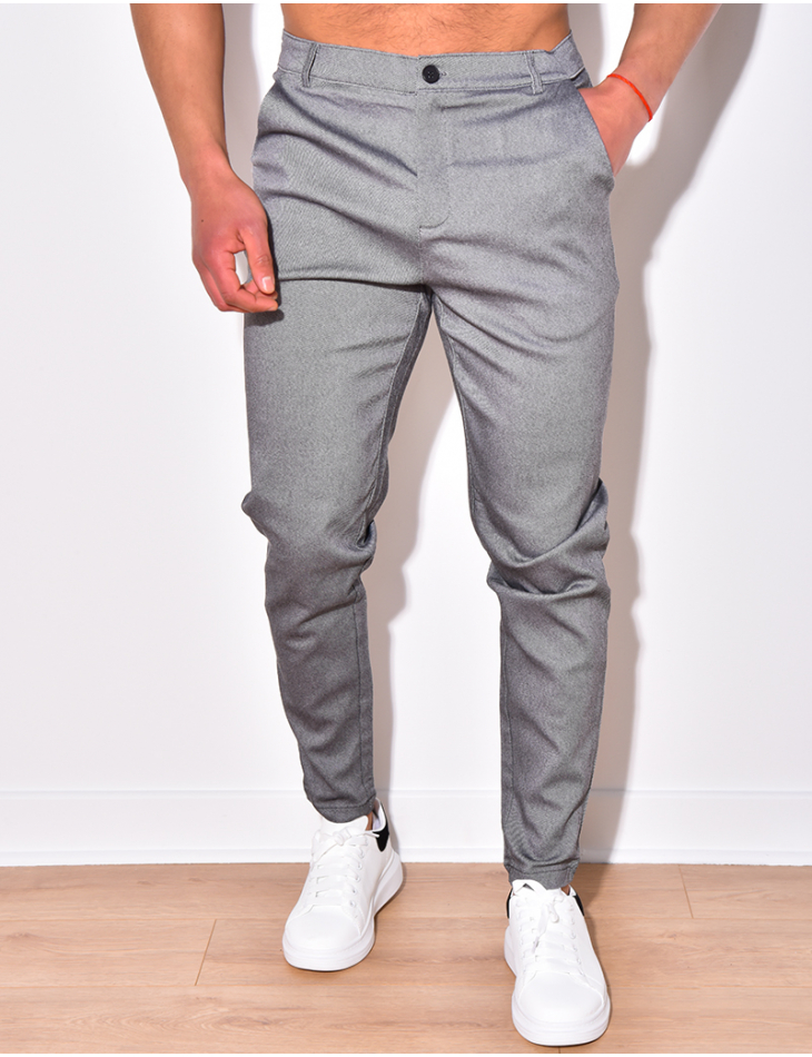 Pantalon homme