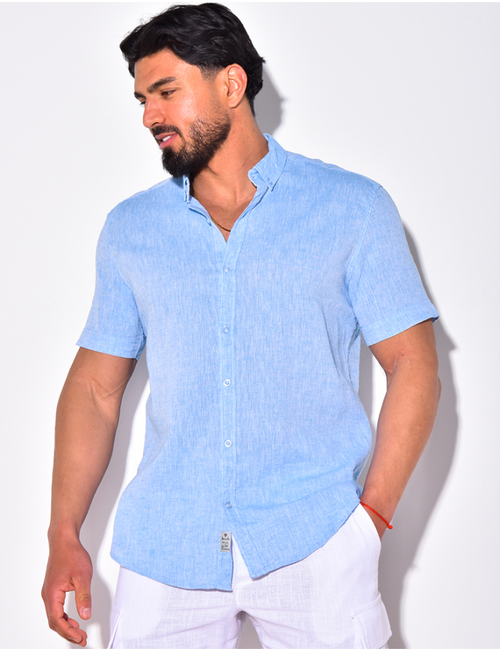 Chemise homme