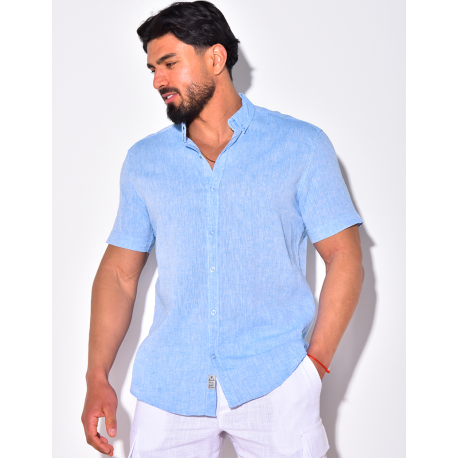 Chemise homme