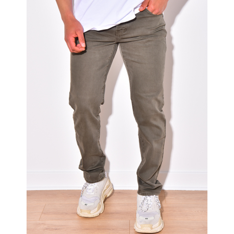 Jeans homme basic