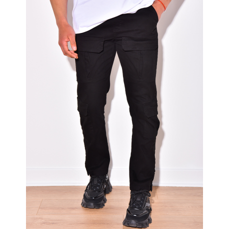 Pantalon Cargo