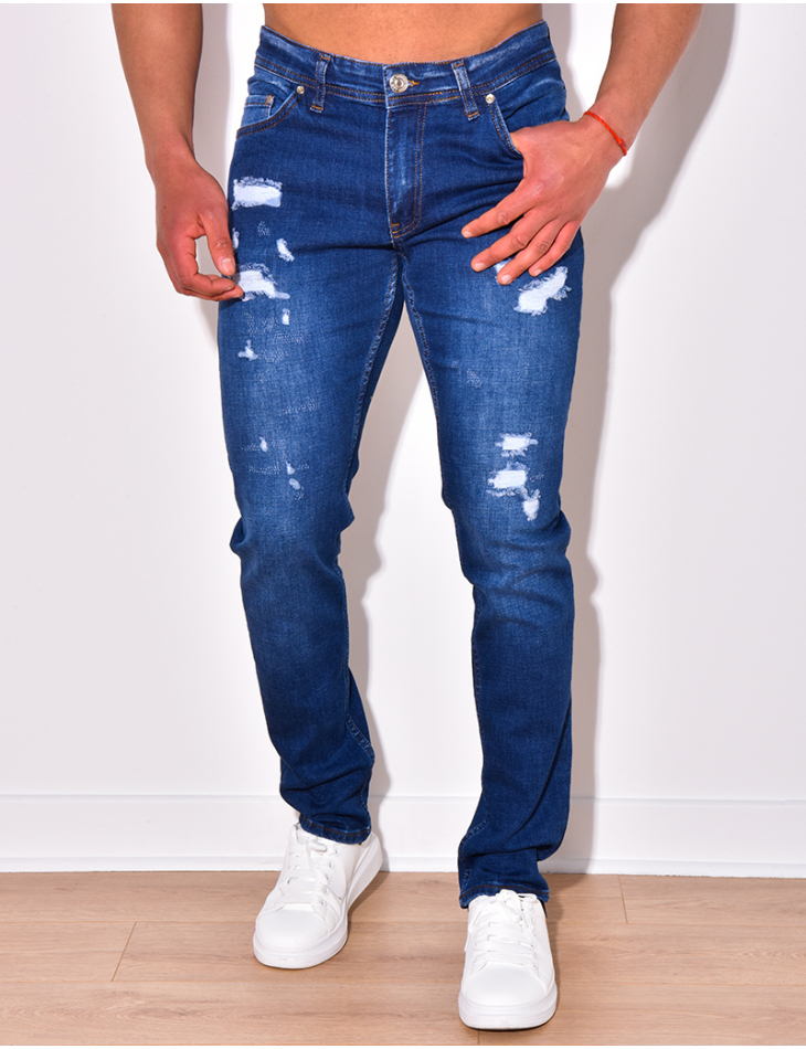 Jeans homme