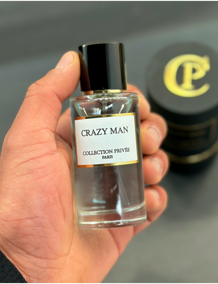 Parfum homme