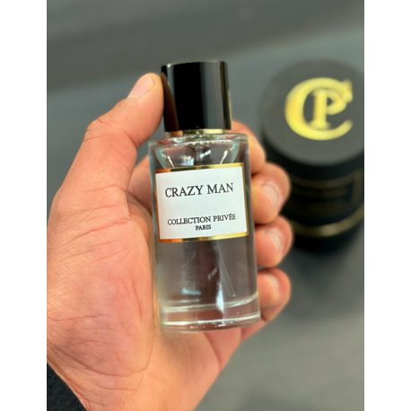 Parfum homme