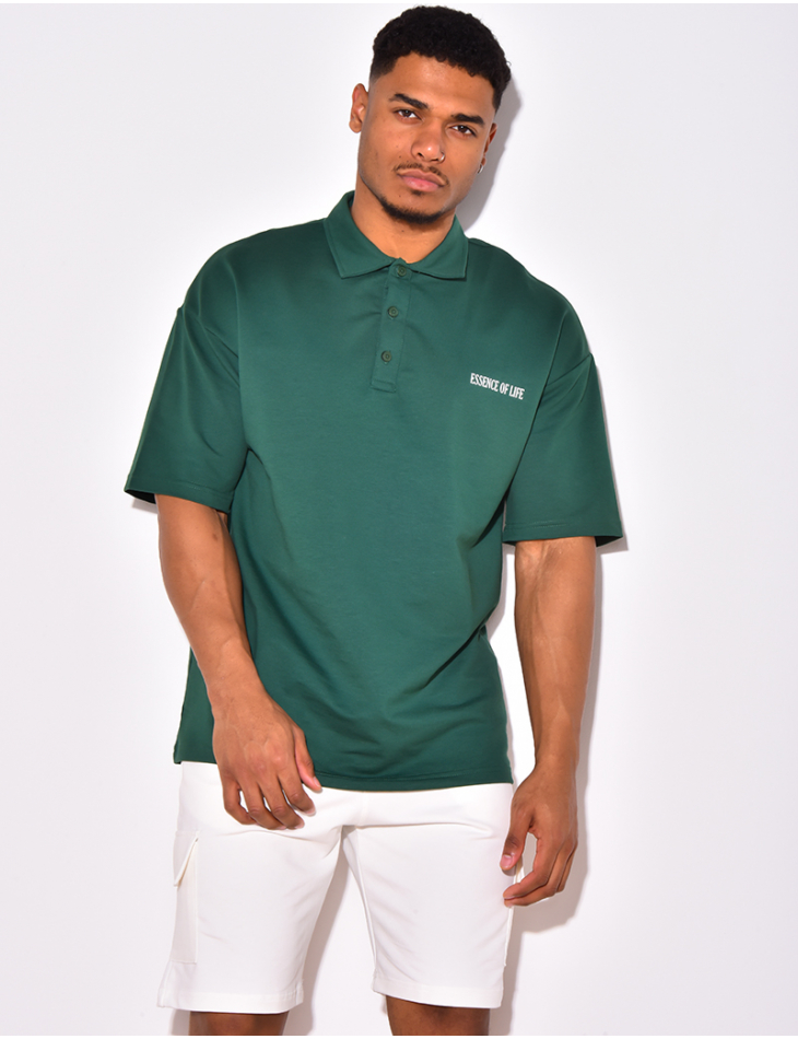 Polo "Essence of Life"