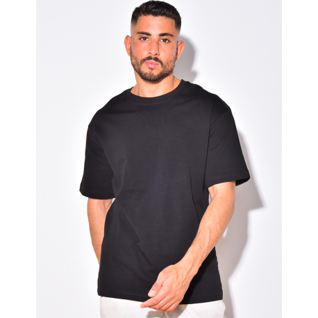 T-shirt oversize uni