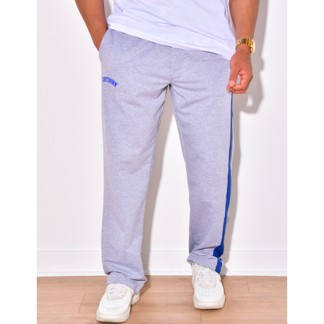 Pantalon de jogging "coutdown"