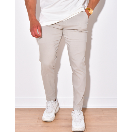 Pantalon homme