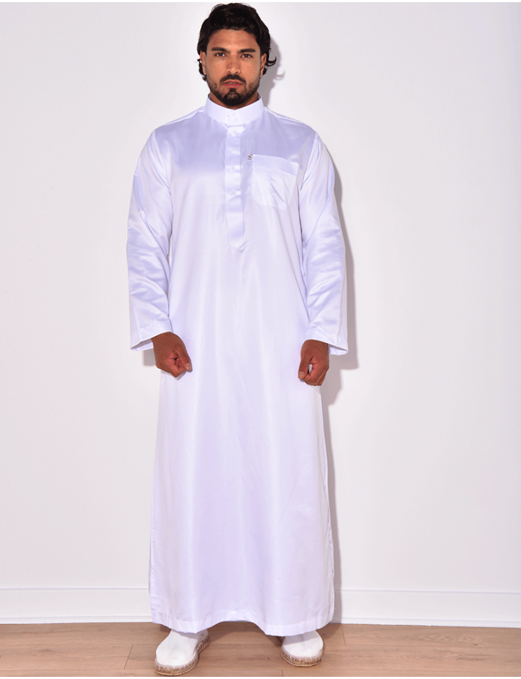 Qamis homme