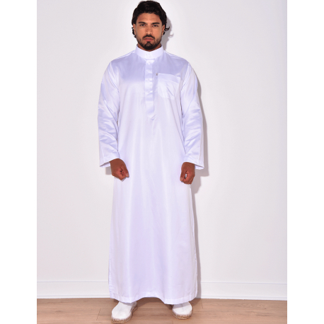 Qamis homme